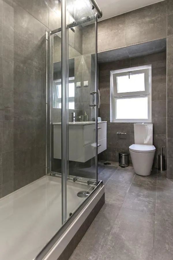 Apartment Downtown - Home In Lisbon'S Heart!