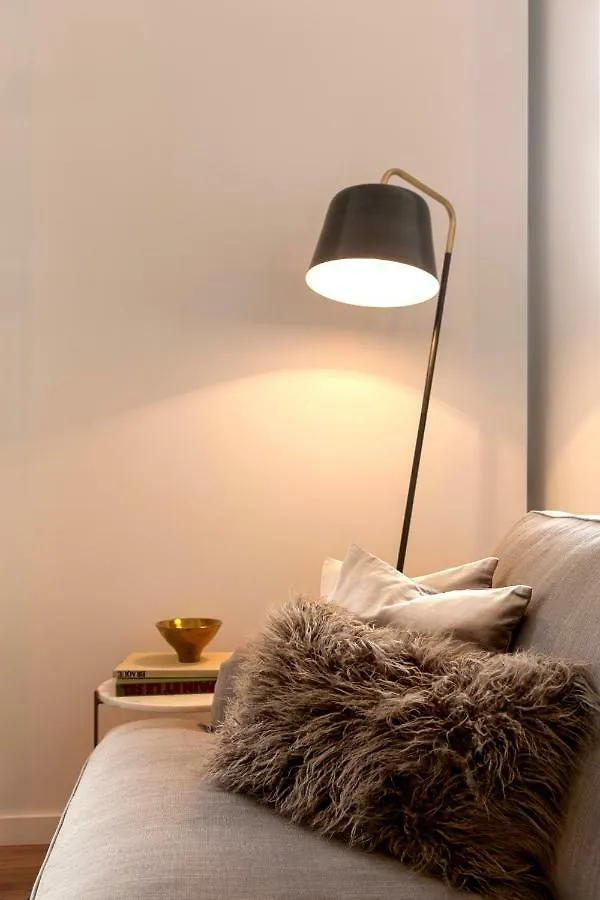 شقة Downtown - Home In Lisbon'S Heart! البرتغال